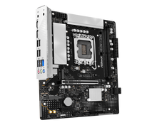 ASRock H810M-X Gen5 — 2