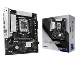 ASRock H810M-X Gen5 — 4