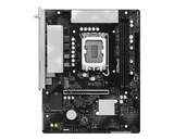 ASRock H810M-X Gen5 WiFi — 1