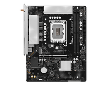 ASRock H810M-X Gen5 WiFi — 1