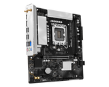 ASRock H810M-X Gen5 WiFi — 2
