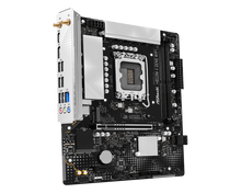 ASRock H810M-X Gen5 WiFi — 2