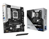 ASRock H810M-X Gen5 WiFi — 4