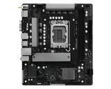 ASRock H810M-X WiFi — 1