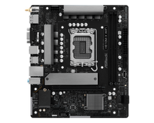 ASRock H810M-X WiFi — 1