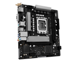 ASRock H810M-X WiFi — 2