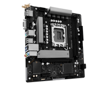 ASRock H810M-X WiFi — 2