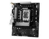 ASRock H810M-X WiFi — 3