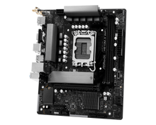 ASRock H810M-X WiFi — 3