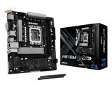 ASRock H810M-X WiFi — 4