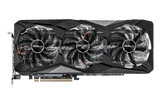 ASRock CHALLENGER PRO RX 6750 XT Low Profile 12GB — 1
