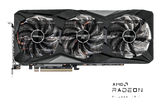 ASRock CHALLENGER PRO RX 6750 XT Low Profile 12GB — 2