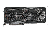 ASRock CHALLENGER PRO RX 6750 XT Low Profile 12GB — 3