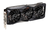 ASRock CHALLENGER PRO RX 6750 XT Low Profile 12GB — 4