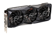 ASRock CHALLENGER PRO RX 6750 XT Low Profile 12GB — 4