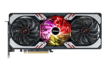 ASRock PHANTOM GAMING D RX 6750 XT 12GB — 1