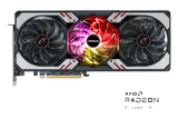ASRock PHANTOM GAMING D RX 6750 XT 12GB — 2