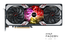 ASRock PHANTOM GAMING D RX 6750 XT 12GB — 2