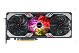 ASRock PHANTOM GAMING D RX 6750 XT 12GB — 3
