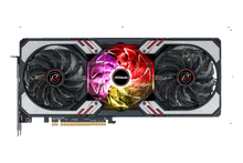 ASRock PHANTOM GAMING D RX 6750 XT 12GB — 3
