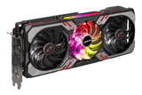 ASRock PHANTOM GAMING D RX 6750 XT 12GB — 4
