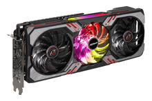 ASRock PHANTOM GAMING D RX 6750 XT 12GB — 4