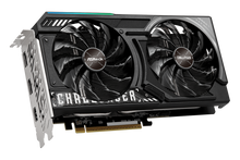 ASRock CHALLENGER RX 9060 XT 16GB — 3