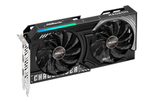 ASRock CHALLENGER RX 9060 XT 16GB OC — 2