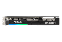 ASRock CHALLENGER RX 9060 XT 16GB OC — 4