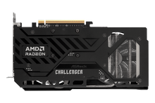 ASRock CHALLENGER RX 9060 XT 16GB OC — 5