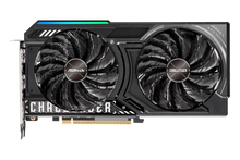 ASRock CHALLENGER RX 9060 XT 8GB OC — 1