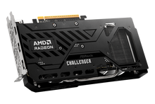 ASRock CHALLENGER RX 9060 XT 8GB OC — 6