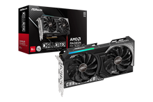 ASRock CHALLENGER RX 9060 XT 8GB OC — 8