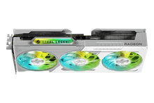 ASRock STEEL LEGEND RX 9060 XT 8GB OC — 4