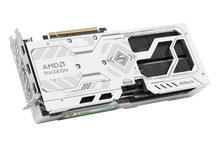 ASRock STEEL LEGEND RX 9060 XT 8GB OC — 6