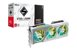 ASRock STEEL LEGEND RX 9060 XT 8GB OC — 8