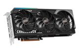 ASRock CHALLENGER RX 9070 16GB — 3