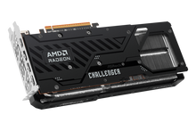 ASRock CHALLENGER RX 9070 16GB — 6