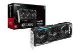 ASRock CHALLENGER RX 9070 16GB — 8