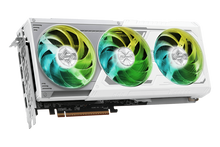 ASRock STEEL LEGEND RX 9070 16GB OC — 1