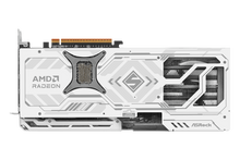 ASRock STEEL LEGEND RX 9070 16GB OC — 5