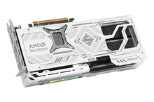 ASRock STEEL LEGEND RX 9070 16GB OC — 6