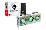 ASRock STEEL LEGEND RX 9070 16GB OC — 8