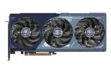 ASRock RX 9070 XT 16GB MONSTER HUNTER WILDS EDITION — 1
