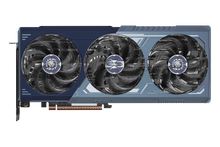 ASRock RX 9070 XT 16GB MONSTER HUNTER WILDS EDITION — 1
