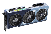 ASRock RX 9070 XT 16GB MONSTER HUNTER WILDS EDITION — 2