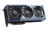 ASRock RX 9070 XT 16GB MONSTER HUNTER WILDS EDITION — 3