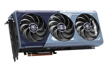 ASRock RX 9070 XT 16GB MONSTER HUNTER WILDS EDITION — 3