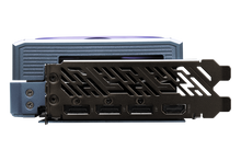 ASRock RX 9070 XT 16GB MONSTER HUNTER WILDS EDITION — 7