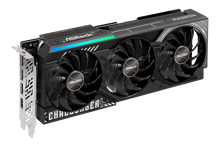 ASRock CHALLENGER RX 9070 XT 16GB — 2